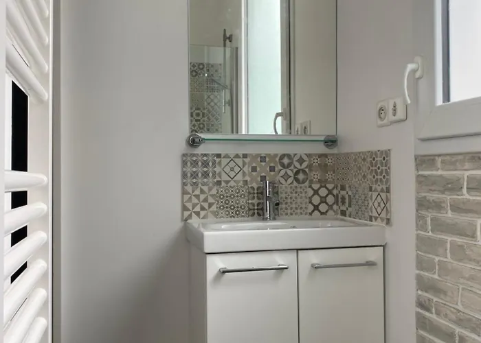 Cosy Apartment Le Havre