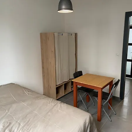 דירה Cosy *